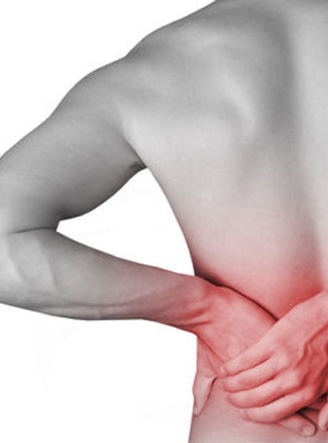Chronic Pain & Lifestyle Disorders